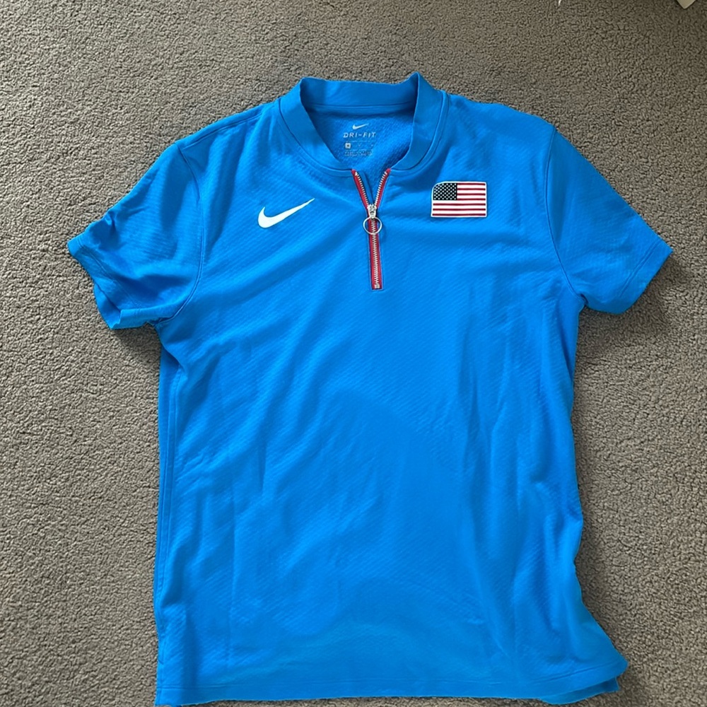 Team USA Women’s Blade Polo